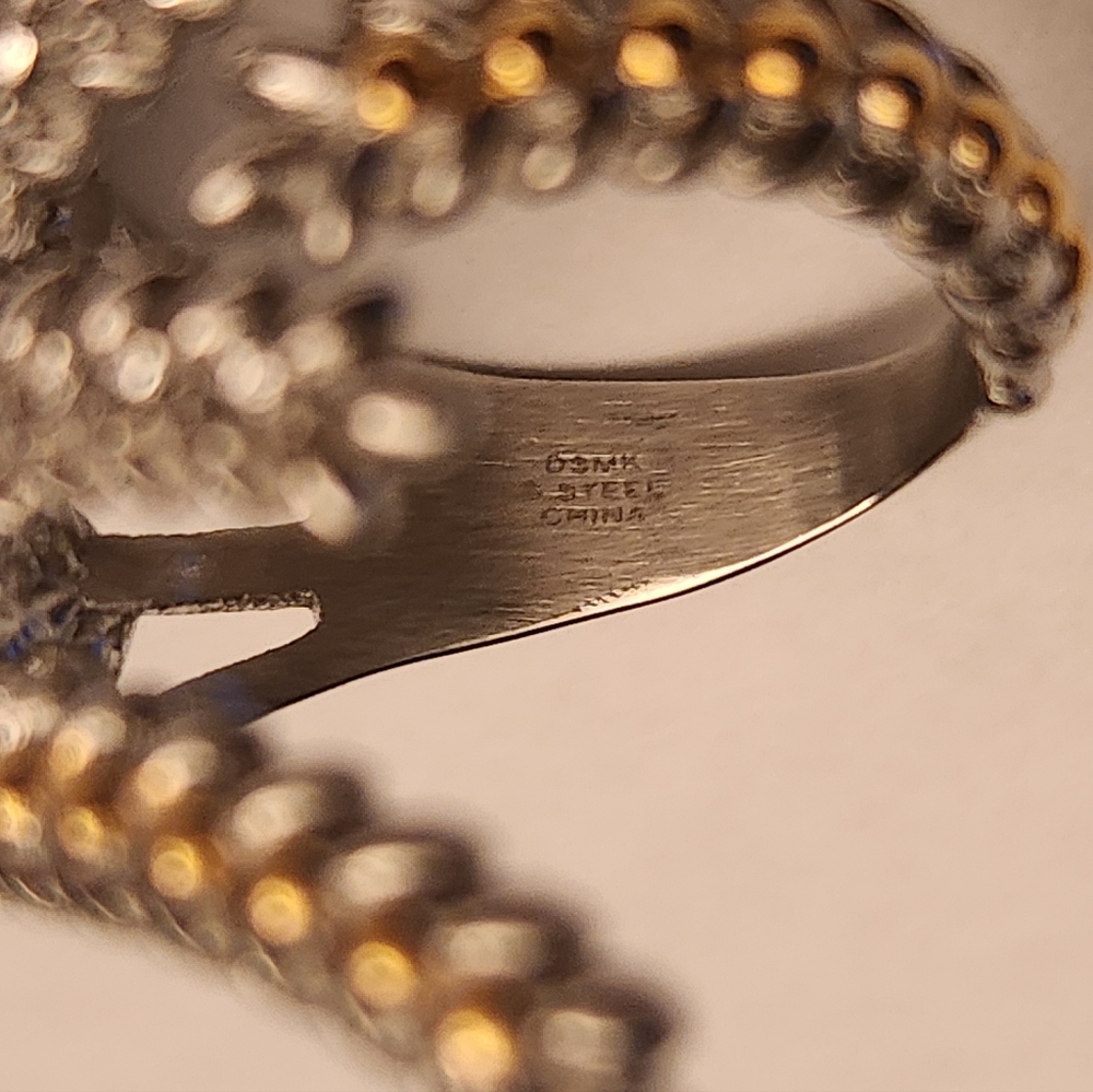 Pretty Ring * - Picture 5 of 9